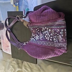 The Sak Shoulder Bag